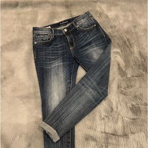 Driftwood Marilyn Jeans